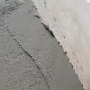 辽阳水工建筑物I级C55聚合物改性水泥砂浆 渠道防渗泵站加固迎水面抗冲刷砂浆
