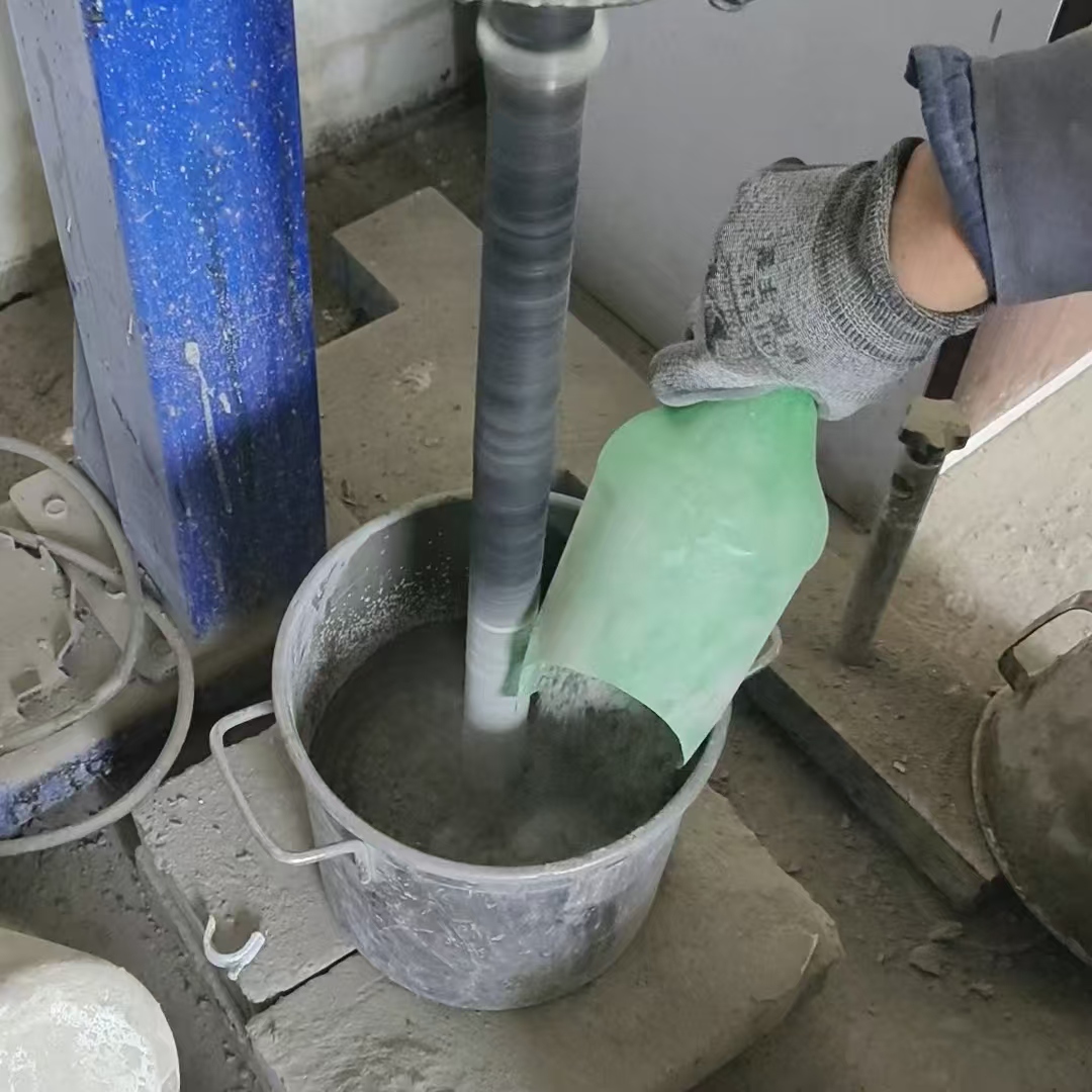 辽阳桥梁公路张拉用H60压浆料与普通压浆料有什么区别？