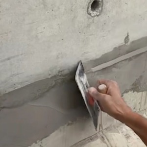 辽阳P型防护型环氧树脂砂浆