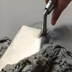 辽阳混凝土裂缝孔洞剥落冻融修复用高强度丙乳防腐蚀砂浆
