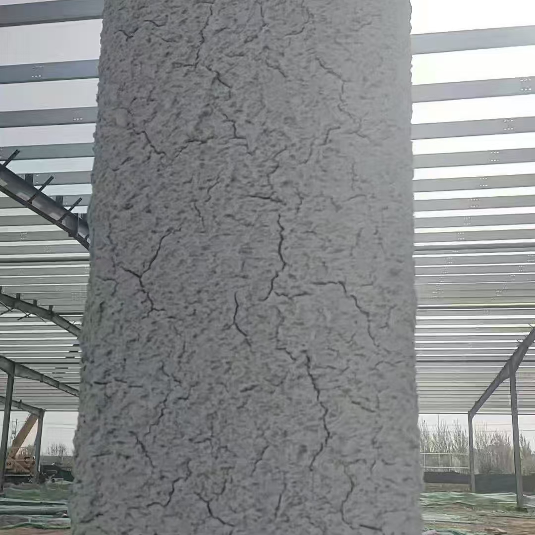 辽阳钢结构混凝土夏季施工浇筑开裂无强度怎么解决