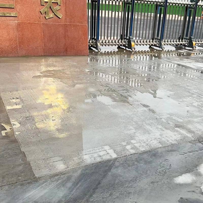 辽阳水泥路面翻新砂浆